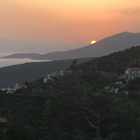 Sunsetview House * Kakogkioni