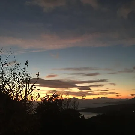 Sunsetview House Holiday home Kakogkioni