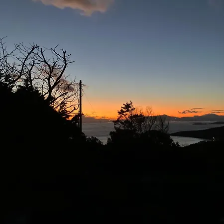 Sunsetview House * Kakogkioni