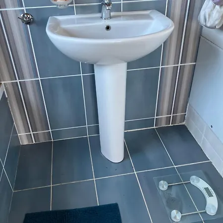 Sunsetview House Holiday home