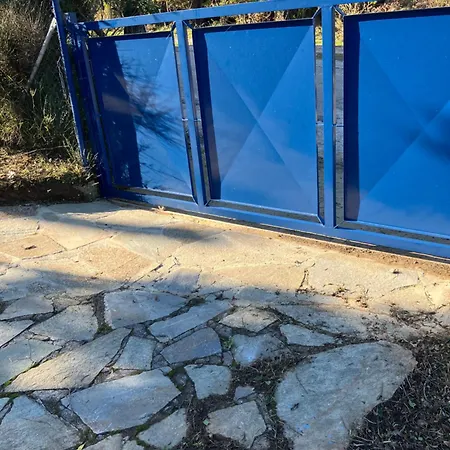 Sunsetview House Holiday home Kakogkioni